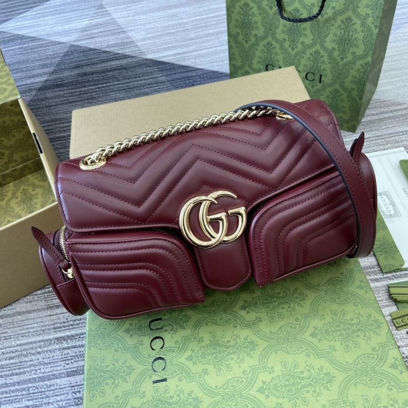 Gucci Satchel Bags